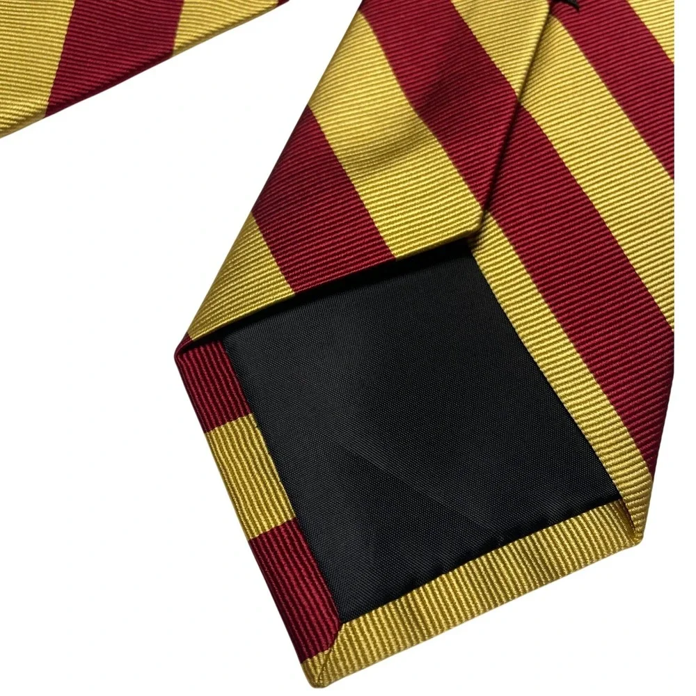 J. Crew well silk red